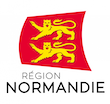 Logo Région Normandie, financeur du CRIANN