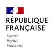Logo État Français, financeur du CRIANN